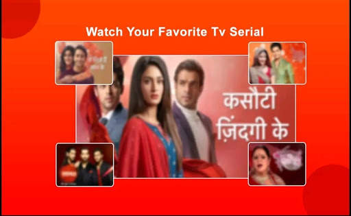 Star plus TV channel hindi serial starplus guide स्क्रीनशॉट 2