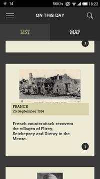 Know WW1 Lite screenshot 5