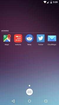 On Time - Dynamic Smart Widget screenshot 7