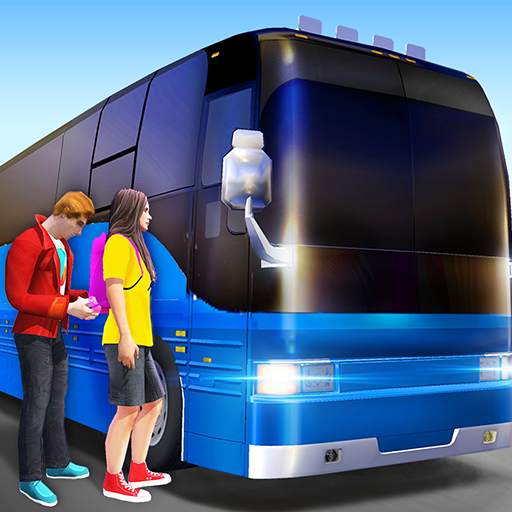 Ultimate Bus Driving Simulator 2.0