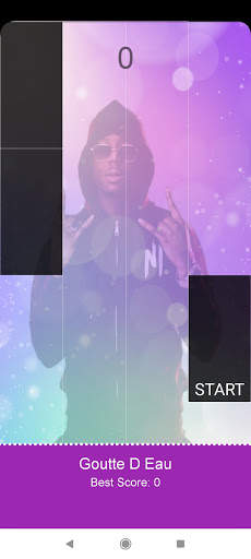Ninho piano game 2021 screenshot 5