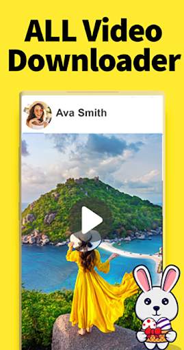 Snaptubè: All Video Downloader screenshot 3