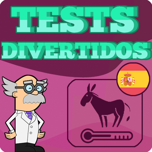 Analizame!  (Tests Divertidos) иконка
