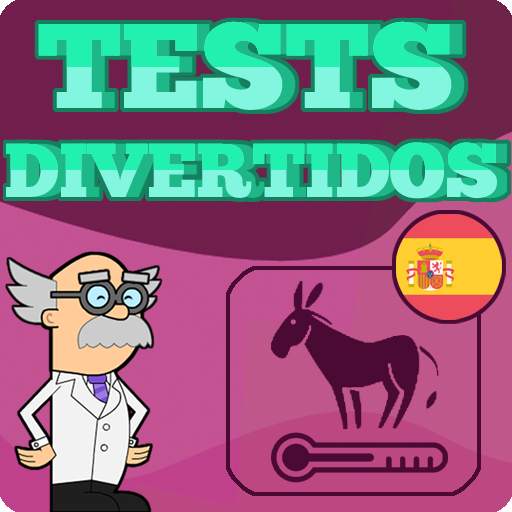 Analizame!  (Tests Divertidos) 6005082