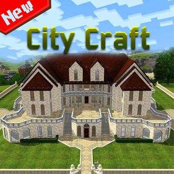 Mini City Craft 3D स्क्रीनशॉट 2