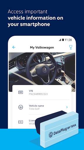 We Connect Go screenshot 2