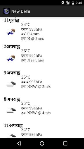 GlobalCast स्क्रीनशॉट 5
