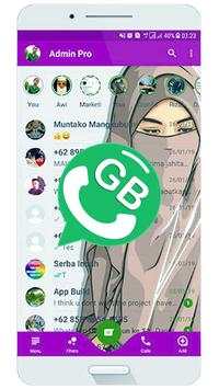 GB Wasahp Pro V8 screenshot 2