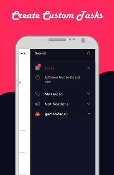 StartHub – Social Fusion screenshot 5