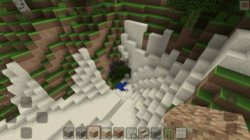 Craftsman: Explore World Crafting screenshot 2