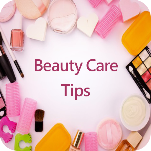 Beauty Care Tips иконка