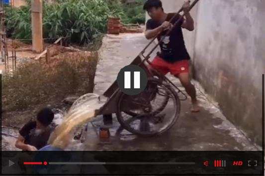 Funny Videos Collection 2018 screenshot 1