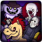 Diabolic Toys - Tower Defense icon