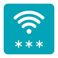 Wifi Password Recovery [Root] on 9Apps