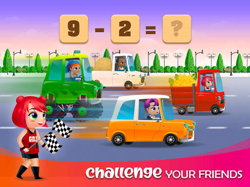 Cool math games online for kid screenshot 8