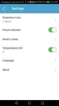 Power Battery screenshot 4