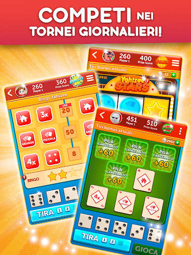 YAHTZEE® With Buddies screenshot 16