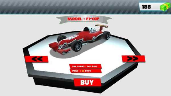 Car Racing 2015 screenshot 8