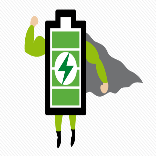 BFF Battery icon