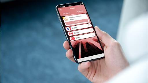 VPN fast best unlimited | Free VPN | proxy master screenshot 3