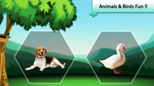 Kids Education скриншот 5