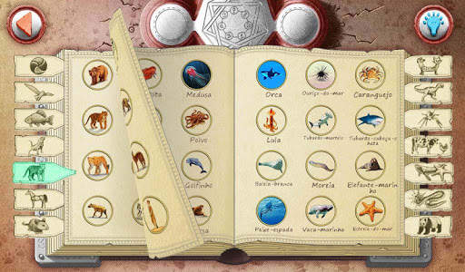 Doodle Alchemy Animals screenshot 1