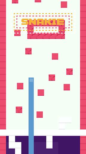 SNAKIE 🐍 - The Mighty Old Snake! screenshot 3