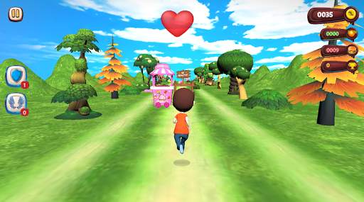 Diet Fight screenshot 8
