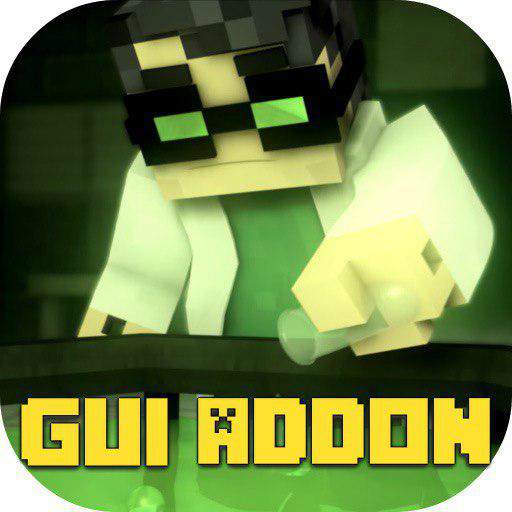 Addon PE Gui 1.3