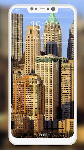 New York Wallpaper screenshot 10