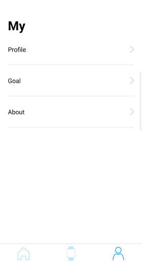 iTouch Air Special Edition screenshot 4