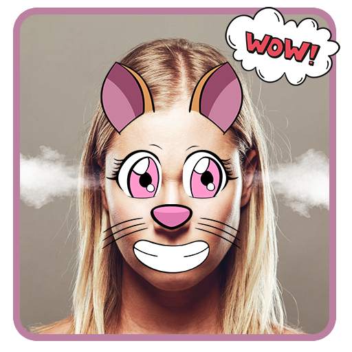 Anime Manga Photo Editor : Cartoon 3.2