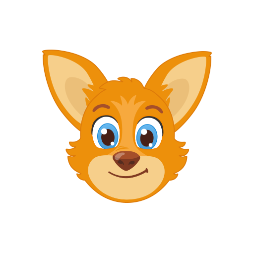 Rooplay - Safe Learning Games for Kids icon
