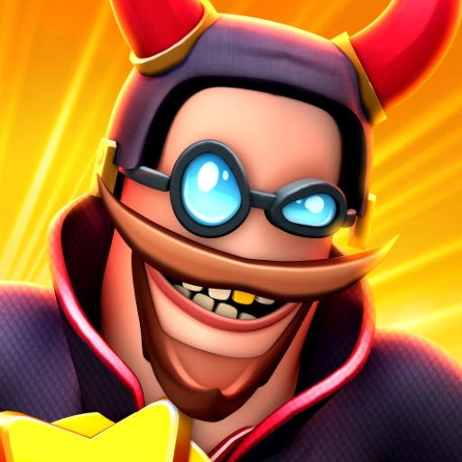 World War Doh: Real Time PvP icon