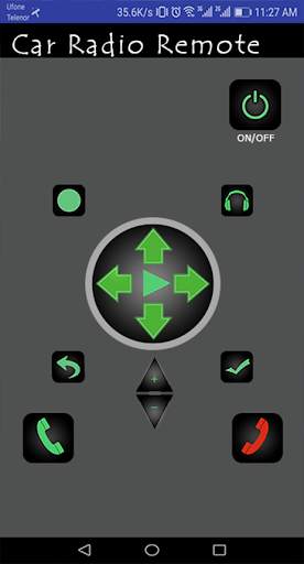 Car Radio Remote 2019 : All Car Remote screenshot 2