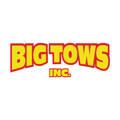 Big Tows Drivers icon