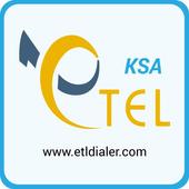 ETL icon
