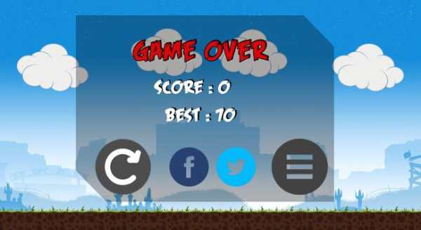 Ninja Clash скриншот 3