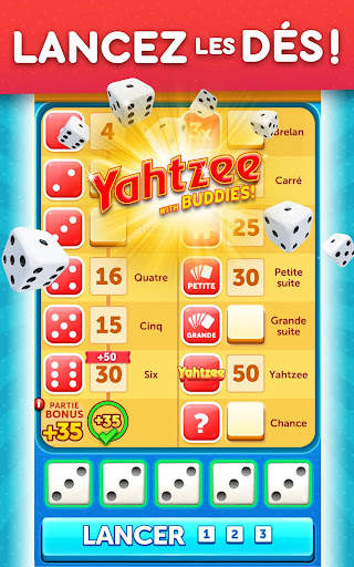 YAHTZEE® With Buddies screenshot 13