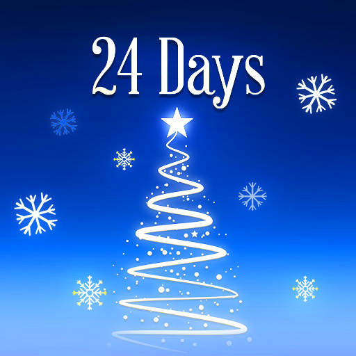 Christmas Countdown - Live Wallpaper 9.3