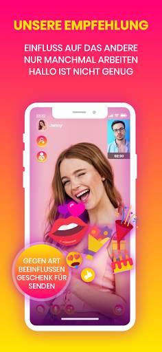 Loop - Live Video Chat screenshot 6