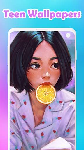 Teen Wallpapers 10000  screenshot 5