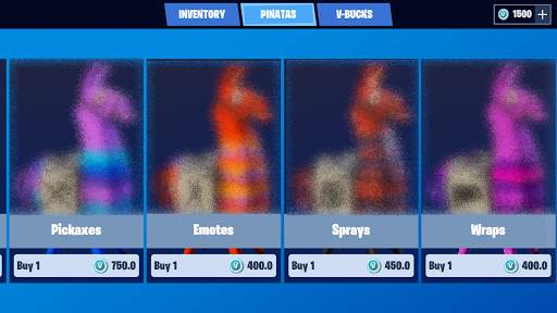 Fort Chest Simulator 5 تصوير الشاشة