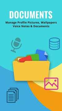 Cleaner Plus for WhatsApp screenshot 1
