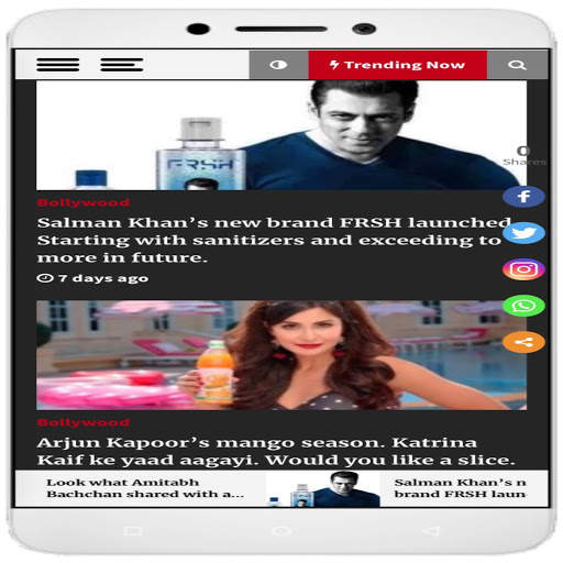 Filmydom screenshot 4