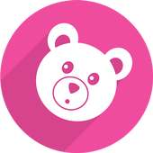 Woobaby - Baby Sitting Nounou icon