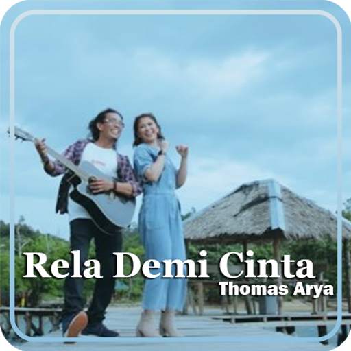 Thomas Arya Ft Yesle Mp3 Offline 2.8