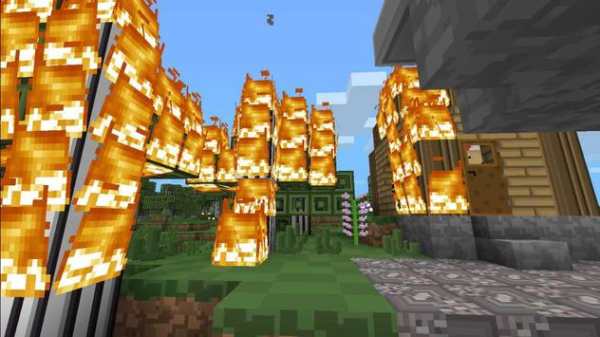 Bigcraft: Explore screenshot 1