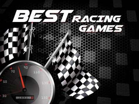 Best Racing Games screenshot 2