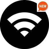 WiFi Router Setup ( Name And Password Changer ) logo